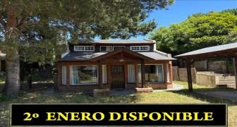 BONITO CHALET CON GRAN UBICACION